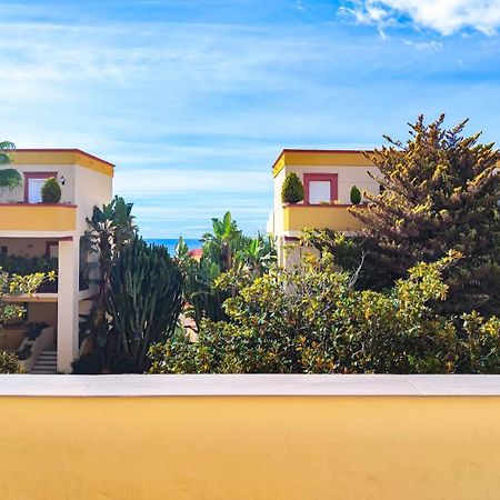 Oleholidays 226 Romana Playa Primera Linea De Mar Marbella Eksteriør bilde
