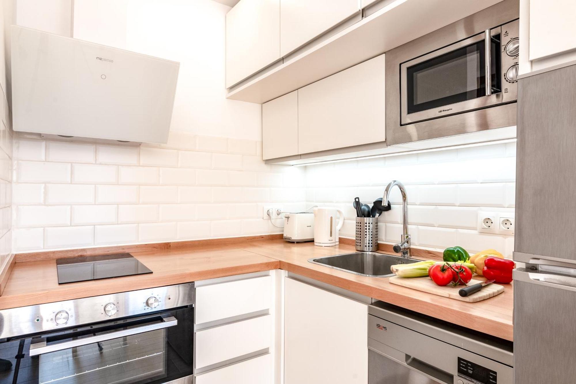 Oleholidays 226 Romana Playa Primera Linea De Mar Marbella Eksteriør bilde